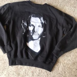 Supernatural sweatshirt